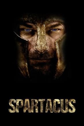 spartacus sangre y arena descargar serie completa